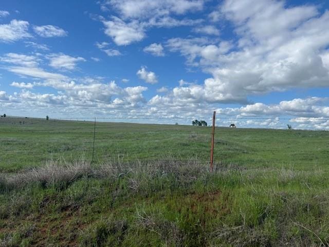 S 2150 Road, Foss, OK 73647