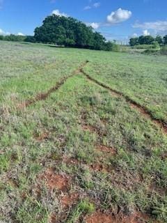 S 2150 Road, Foss, OK 73647