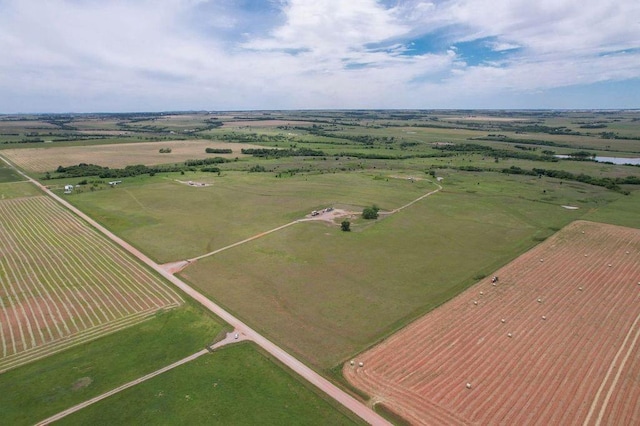 S 2150 Road, Foss, OK 73647
