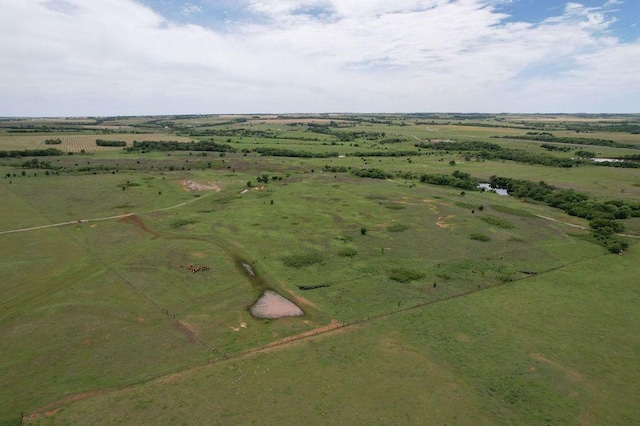 S 2150 Road, Foss, OK 73647