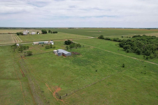 S 2150 Road, Foss, OK 73647