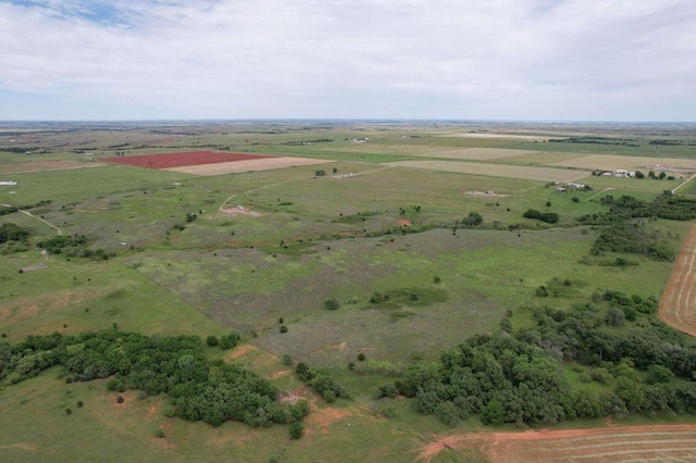 S 2150 Road, Foss, OK 73647