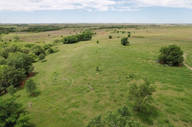 S 2150 Road, Foss, OK 73647