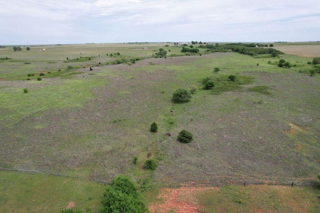 S 2150 Road, Foss, OK 73647