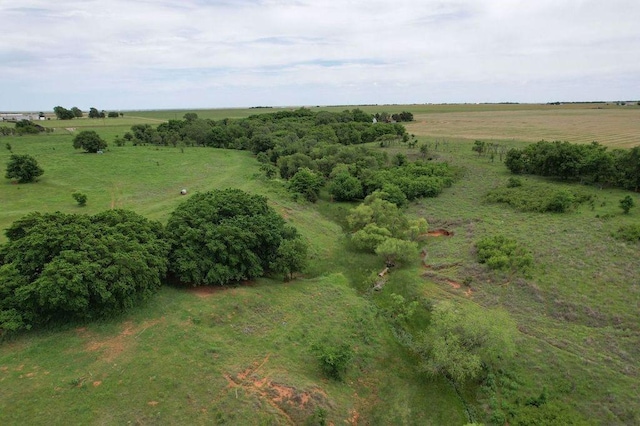 S 2150 Road, Foss, OK 73647