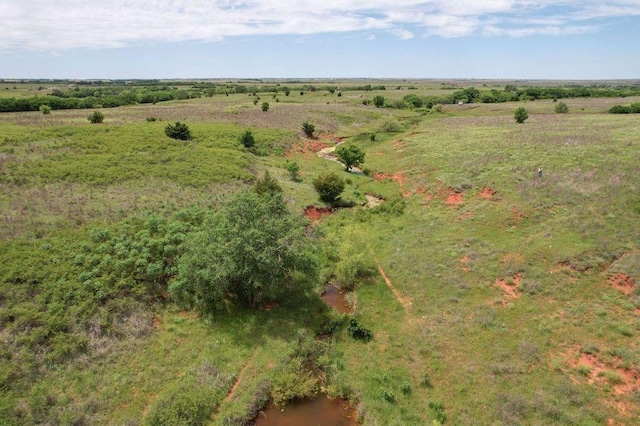 S 2150 Road, Foss, OK 73647