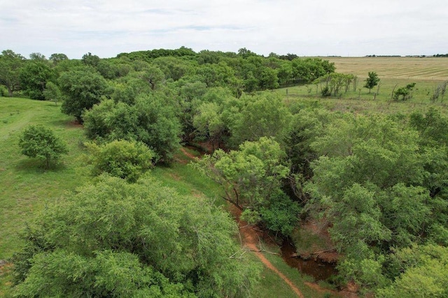 S 2150 Road, Foss, OK 73647