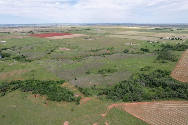 S 2150 Road, Foss, OK 73647