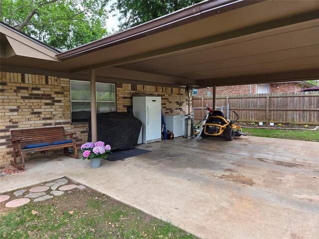 1331 Gross Dr, Maysville, OK 73057 - photo 5