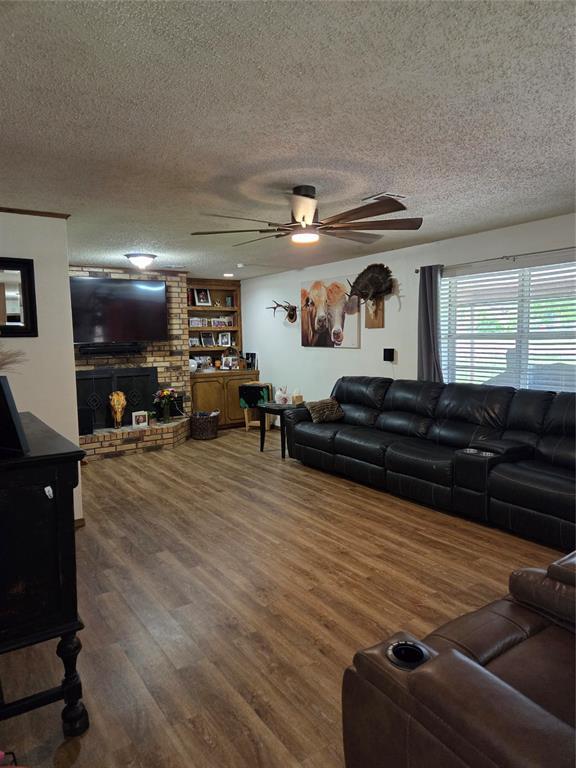 1331 Gross Dr, Maysville, OK 73057 - photo 8
