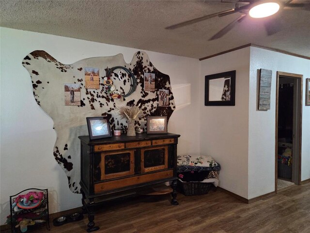 1331 Gross Dr, Maysville, OK 73057 - photo 9
