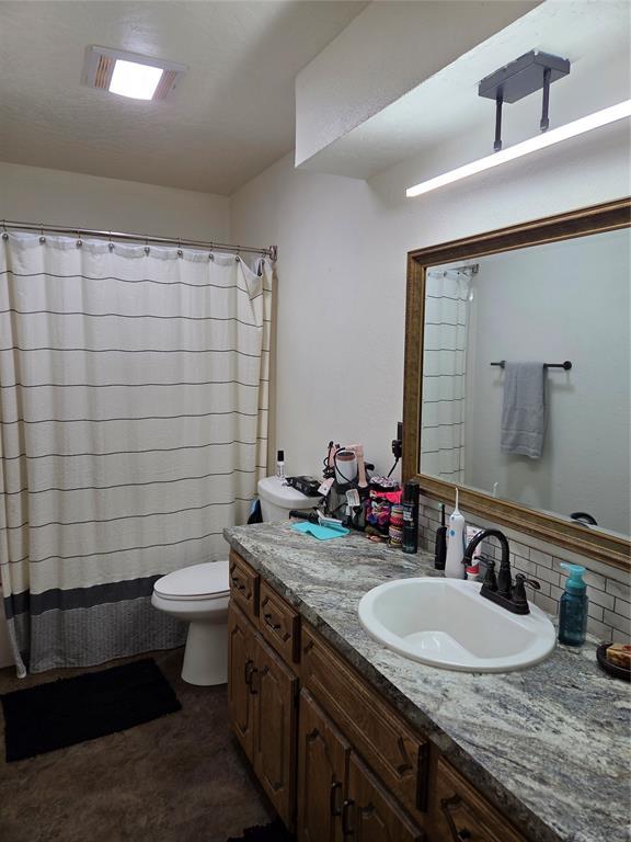1331 Gross Dr, Maysville, OK 73057 - photo 24