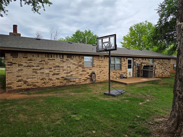 1331 Gross Dr, Maysville, OK 73057 - photo 34