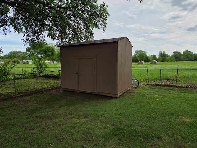 1331 Gross Dr, Maysville, OK 73057 - photo 35