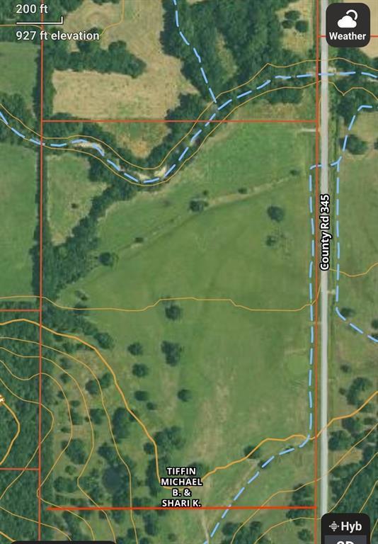 000 County Road 3445th Rd, Ada, OK 74820 - photo 3