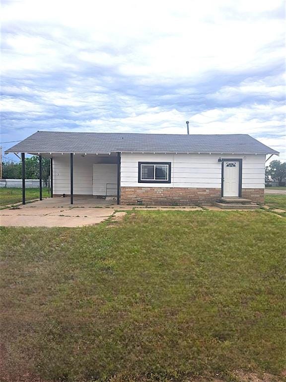 700 W Elm St, Altus, OK 73521 - photo 1