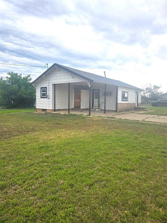 700 W Elm St, Altus, OK 73521 - photo 13