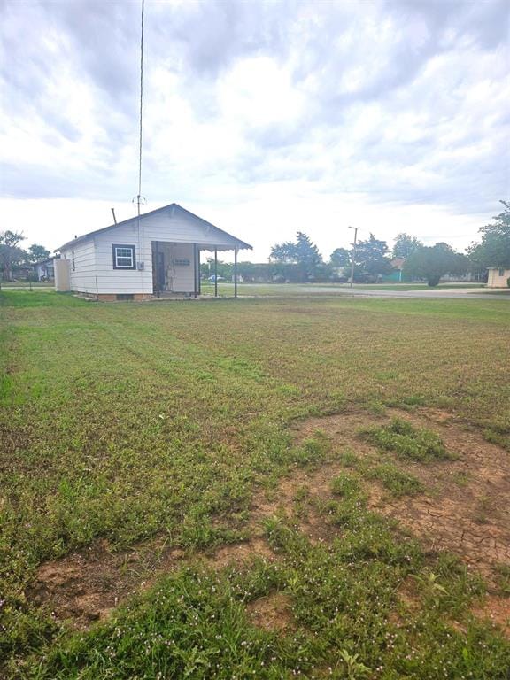700 W Elm St, Altus, OK 73521 - photo 14