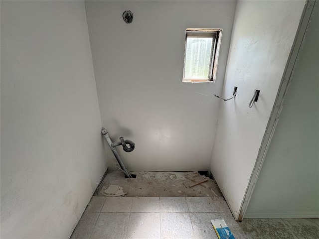 view of bathroom