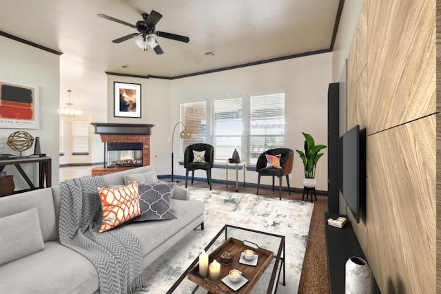 19132 Cottonwood Ct, Edmond, OK 73012 - photo 2
