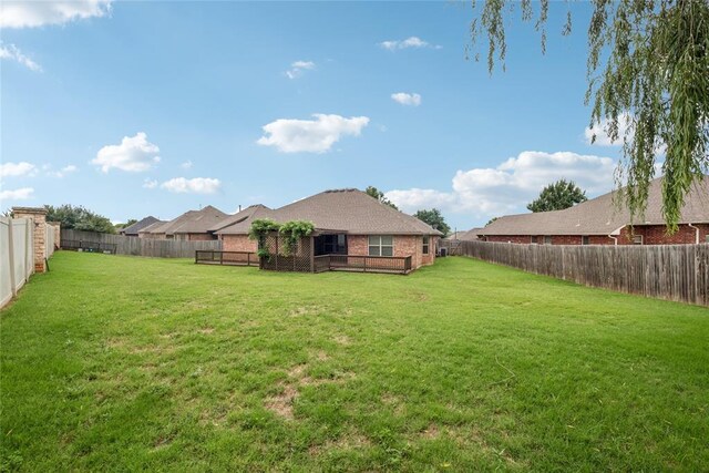 19132 Cottonwood Ct, Edmond, OK 73012 - photo 33