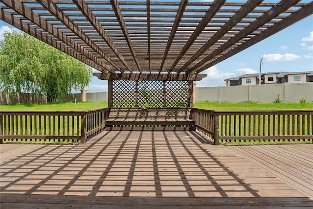 19132 Cottonwood Ct, Edmond, OK 73012 - photo 34