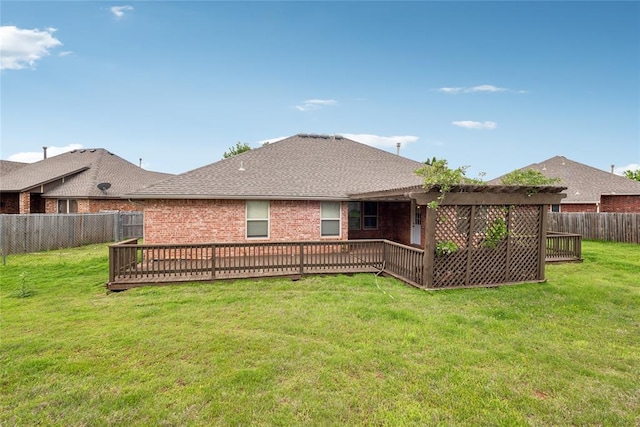 19132 Cottonwood Ct, Edmond, OK 73012 - photo 35