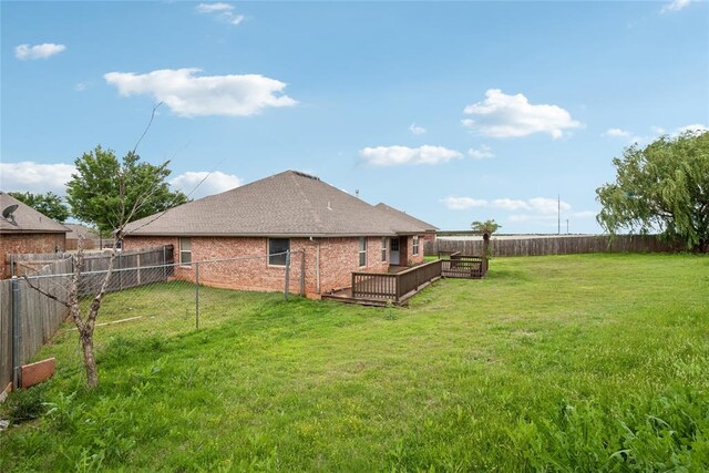 19132 Cottonwood Ct, Edmond, OK 73012 - photo 36