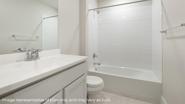 5413 Windstone Dr, Norman, OK 73072 - photo 16