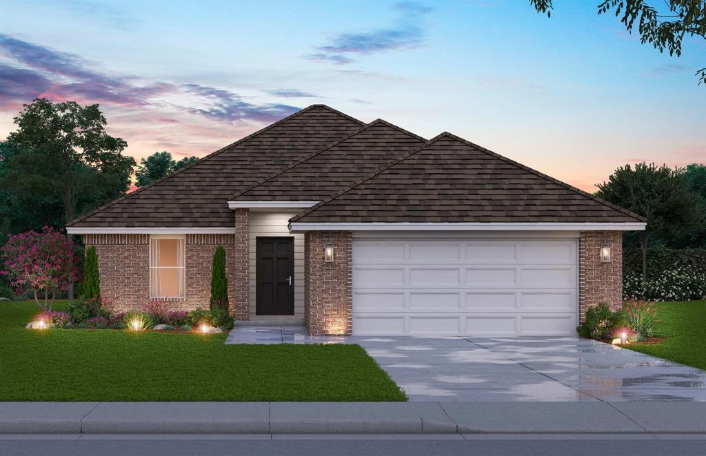 12100 Birch St, Yukon, OK 73099 - a document