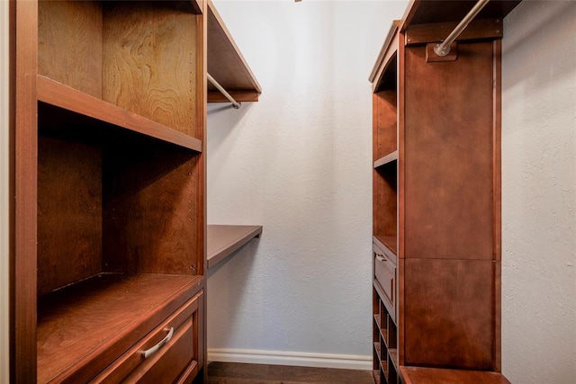 13403 NE 225th St, Fletcher, OK 73541 - view of spacious closet