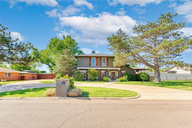 1400 W D Ave, Elk City, OK 73644 - photo 1