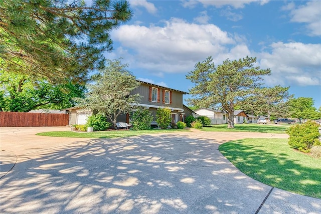 1400 W D Ave, Elk City, OK 73644 - photo 2