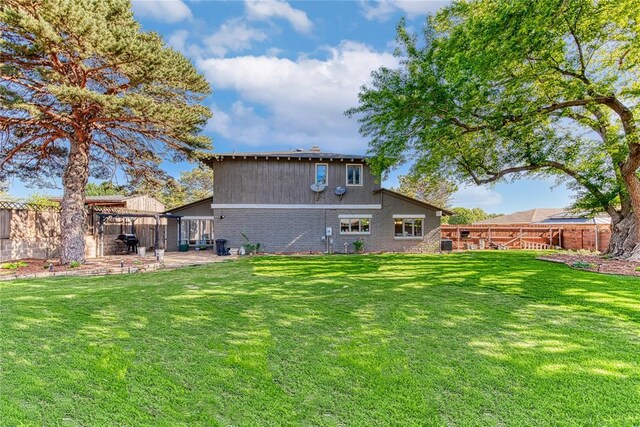 1400 W D Ave, Elk City, OK 73644 - photo 29