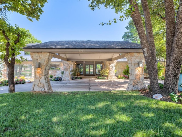 1011 Saint Andrews Dr, Edmond, OK 73025 - photo 4