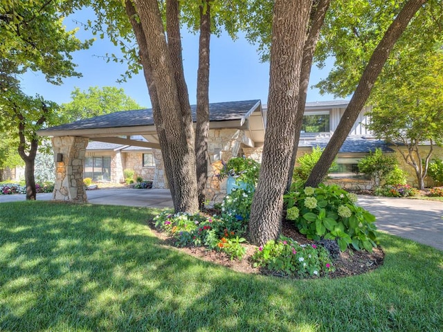 1011 Saint Andrews Dr, Edmond, OK 73025 - photo 48