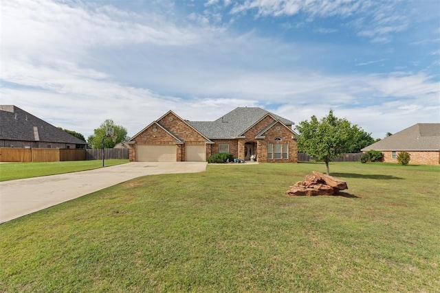 3167 Castle Creek Dr, Newcastle, OK 73065 - photo 1