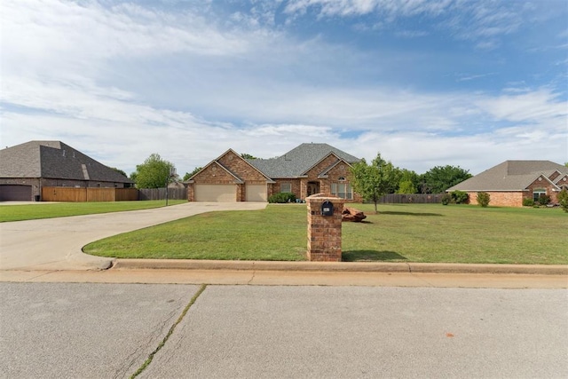 3167 Castle Creek Dr, Newcastle, OK 73065 - photo 2
