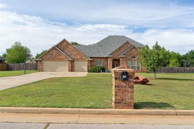 3167 Castle Creek Dr, Newcastle, OK 73065 - photo 3