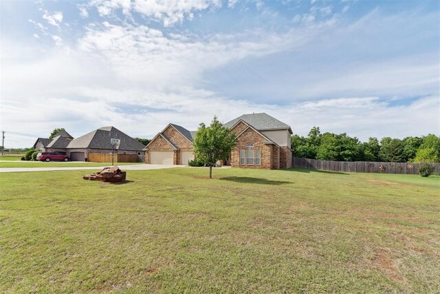 3167 Castle Creek Dr, Newcastle, OK 73065 - photo 4