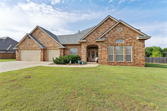 3167 Castle Creek Dr, Newcastle, OK 73065 - photo 5