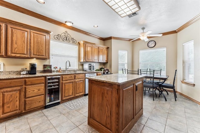 3167 Castle Creek Dr, Newcastle, OK 73065 - photo 14