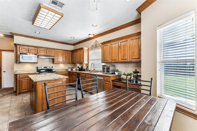 3167 Castle Creek Dr, Newcastle, OK 73065 - photo 20