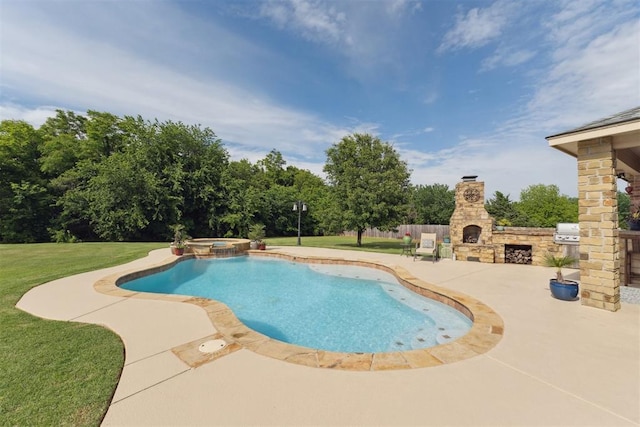 3167 Castle Creek Dr, Newcastle, OK 73065 - photo 43
