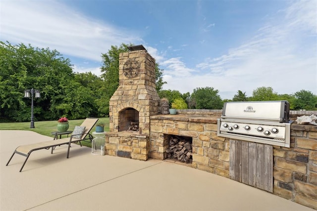 3167 Castle Creek Dr, Newcastle, OK 73065 - photo 44