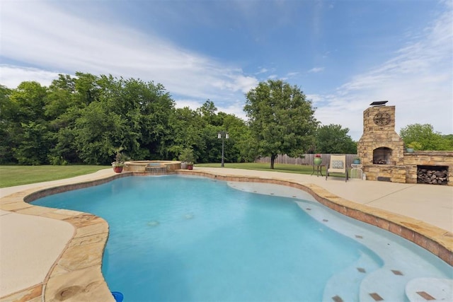 3167 Castle Creek Dr, Newcastle, OK 73065 - photo 45