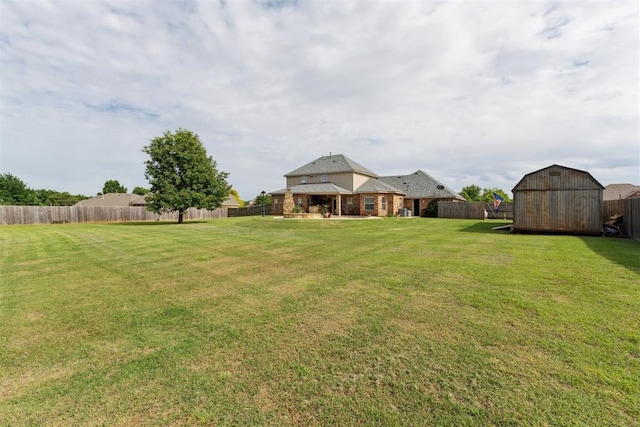 3167 Castle Creek Dr, Newcastle, OK 73065 - photo 48