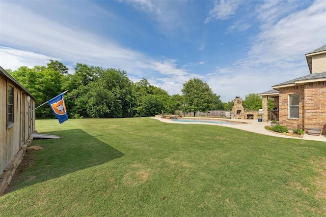 3167 Castle Creek Dr, Newcastle, OK 73065 - photo 49