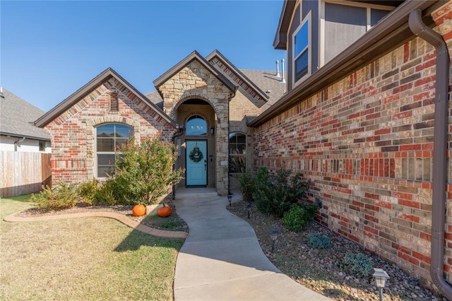 5712 Ledgestone Dr, Mustang, OK 73064 - photo 2
