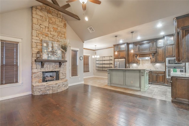 5712 Ledgestone Dr, Mustang, OK 73064 - photo 4